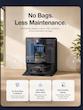 جارو رباتیک اکووکس ECOVACS OmniCyclone