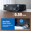 جارو رباتیک اکووکس ECOVACS OmniCyclone