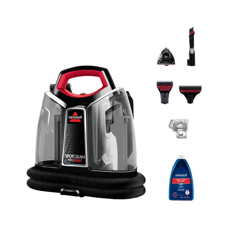 نقطه شوی فرش و مبل بیسل - BISSELL SpotClean ProHeat 4720E