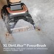 فرش شوی و مبل شوی بیسل - BISSELL PowerWash HydroSteam™ 4201K