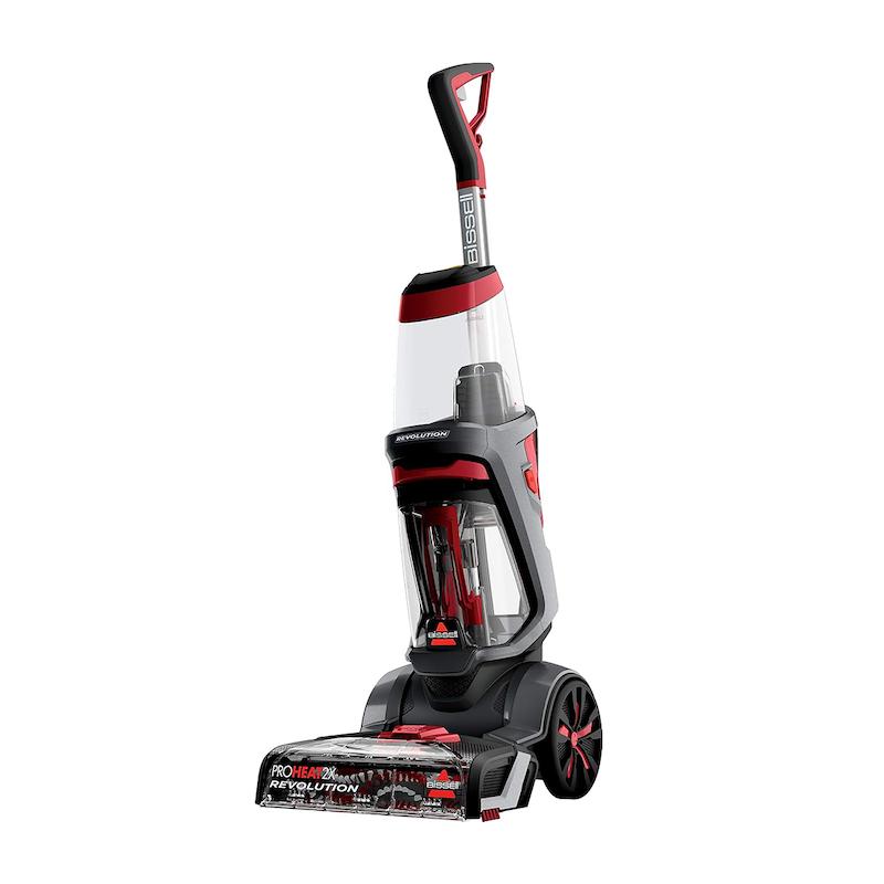 فرش شوی و مبل شوی بیسل - BISSELL ProHeat 2X Revolution E1858