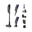 جارو شارژی بیسل - BISSELL PowerClean DualBrush 4263