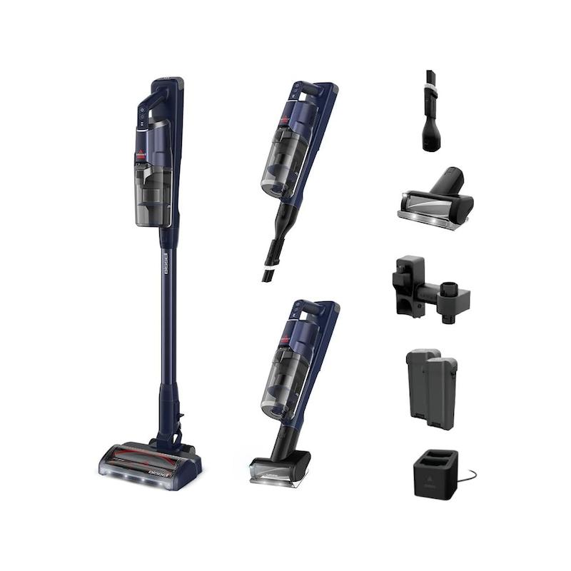 جارو شارژی بیسل - BISSELL PowerClean DualBrush 4263