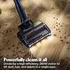جارو شارژی بیسل - BISSELL PowerClean DualBrush 4263