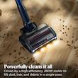 جارو شارژی بیسل - BISSELL PowerClean DualBrush 4263