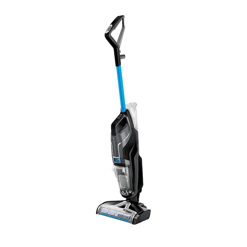 3 کاره شارژی بیسل - BISSELL CrossWave C6 Cordless Pro 3566E