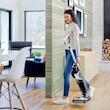 جارو شارژی و زمین شوی بیسل BISSELL CrossWave HF3 Cordless Select 3639N