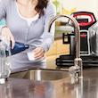 نقطه شوی فرش و مبل بیسل - BISSELL MultiClean Spot & Stain 47202