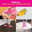شوینده چندمنظوره The Pink Stuff Miracle All Purpose Floor Cleaner – حجم 1 لیتر