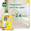ایع شوینده و ضدعفونی‌کننده کف دتول Dettol Antibacterial Power Floor Cleaner Fresh Lemon – لیتر1.8 