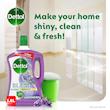مایع شوینده و ضدعفونی‌کننده کف دتول Dettol Antibacterial Power Floor Cleaner Lavender – لیتر1.8 