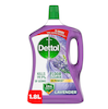 مایع شوینده و ضدعفونی‌کننده کف دتول Dettol Antibacterial Power Floor Cleaner Lavender – لیتر1.8 