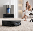 جاروبرقی  رباتیک ECOVACS DEEBOT X12S OmniCyclone