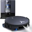 جاروبرقی  رباتیک ECOVACS DEEBOT X12S OmniCyclone
