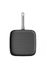 تابه گریل نچسب برگهوف BergHOFF Graphite 28cm