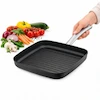 تابه گریل نچسب برگهوف BergHOFF Graphite 28cm
