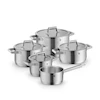 سرویس قابلمه ۵ پارچه WMF ComfortLine 5-Piece