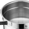 سرویس قابلمه ۹ پارچه WMF Compact Cuisine