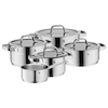 سرویس قابلمه ۹ پارچه WMF Compact Cuisine