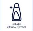  فرش و مبل شوی بیسل Bissell Proheat 2X Revolution