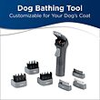 دستگاه شستشوی قابل حمل بیسل BARKBATH BISSELL