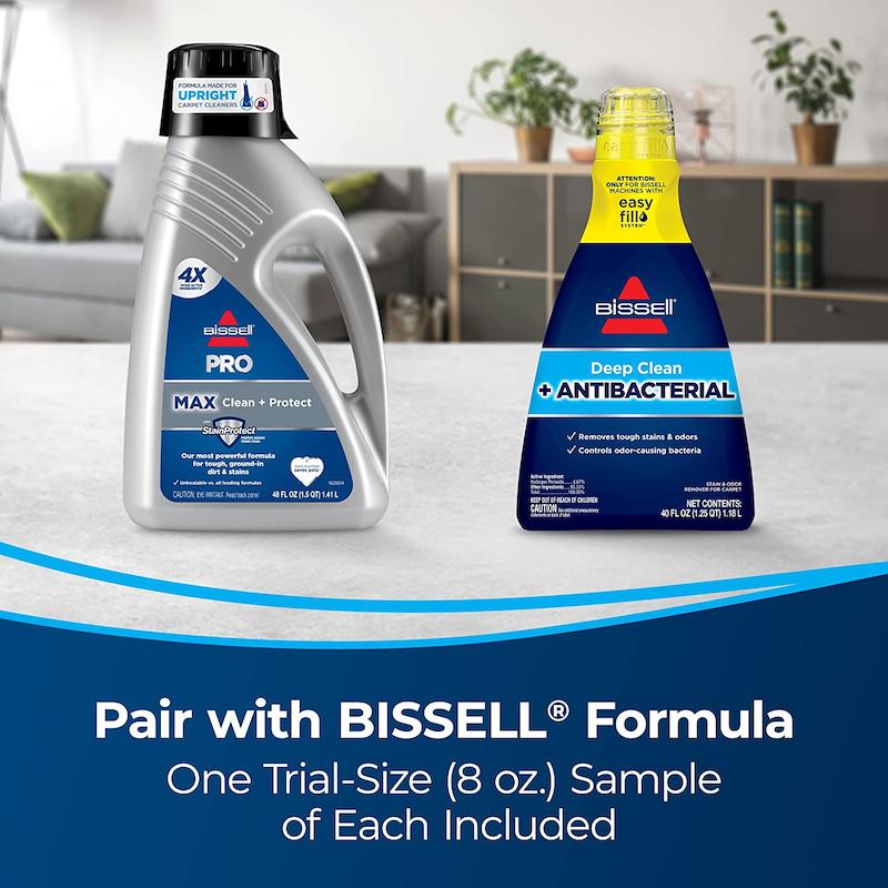 خرید  دستگاه نقطه شوی بیسل Bissell  Spotclean pro
