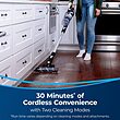 جارو شارژی بیسل BISSELL Stick Vacuum Poweredge Cordless 