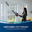 جارو شارژی بیسل BISSELL Stick Vacuum Poweredge Cordless 