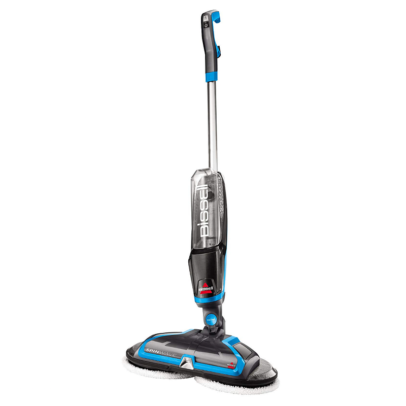 تی برقی چرخشی بیسل BISSELL SpinWave