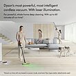 جارو شارژی دایسون  Dyson V15 Detect 