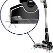 جارو شارژی بیسل BISSELL Stick Vacuum Poweredge Cordless 