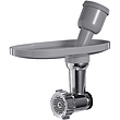 همزن ایستاده اسمگ باربیکیو SMEG Stand Mixer-BBQ Edition SMF23BLE
