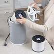 خرید دستگاه تصفیه هوا بیسل BISSELL My air hub 