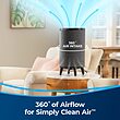خرید دستگاه تصفیه هوا بیسل BISSELL My air hub 