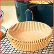 کاغذ ایرفرایر دایره 50 عددی