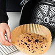 کاغذ ایرفرایر دایره 50 عددی