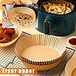 کاغذ ایرفرایر دایره 50 عددی