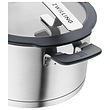 ست قابلمه ۹پارچه زولينگ مدل zwilling simplify