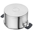 ست قابلمه ۹پارچه زولينگ مدل zwilling simplify