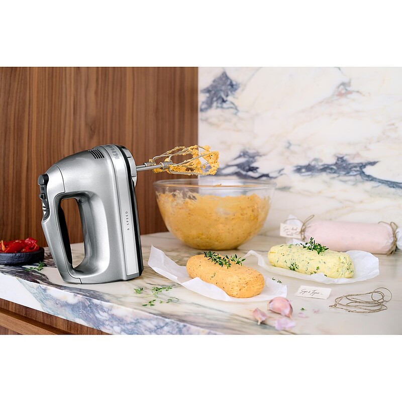 همزن دستی ۹سرعته کیچن اید مدل 5KHM9212