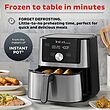 ایرفرایر اینستنت Instant Vortex Plus Air Fryer