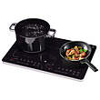 اجاق القایی برقی دبلیو ام اف WMF Double induction hob