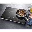 اجاق القایی برقی دبلیو ام اف WMF Double induction hob