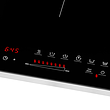اجاق القایی برقی دبلیو ام اف WMF Double induction hob