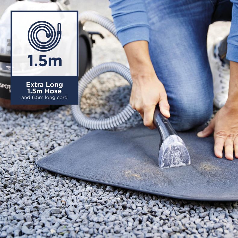 خرید  دستگاه نقطه شوی بیسل Bissell  Spotclean pro