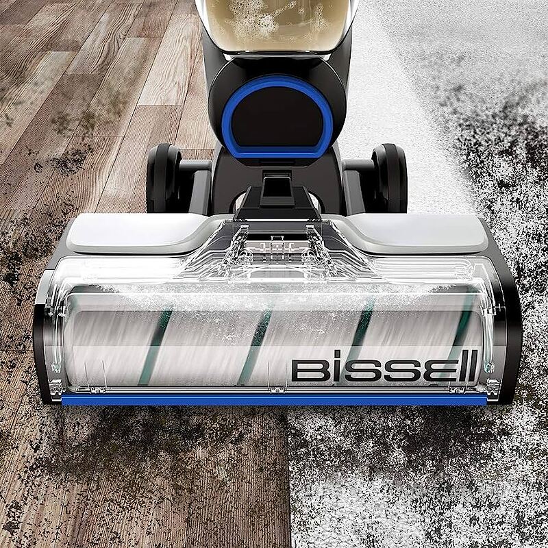 کراس ویو بیسل مدل  CrossWave MAX Cordless 
