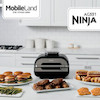 گریل نینجا مدل AG551