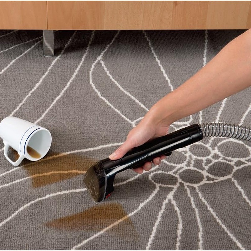 دستگاه نقطه شوی بیسل BISSELL Spot clean