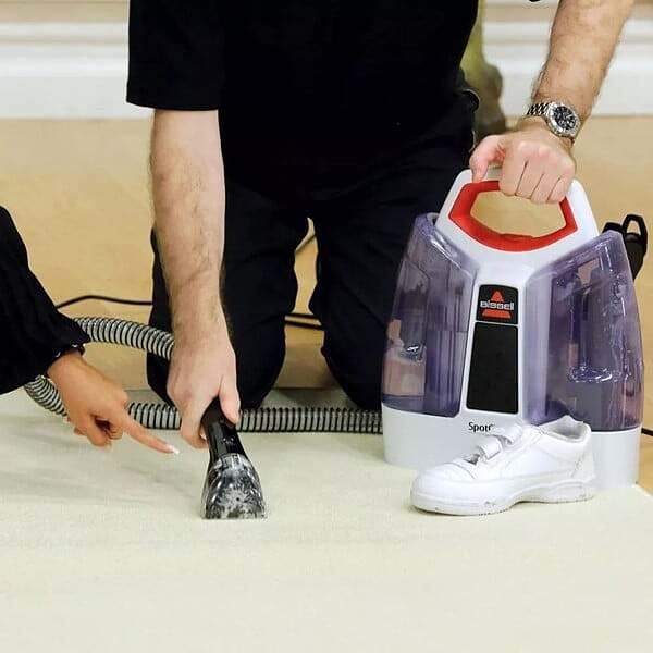 دستگاه نقطه شوی بیسل BISSELL Spot clean