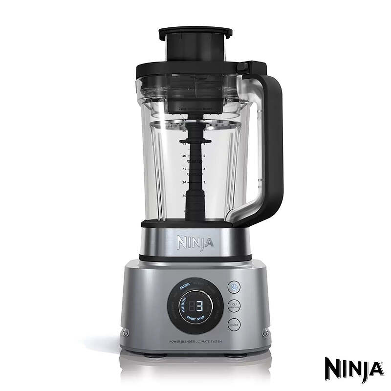 مخلوطکن غذاساز نینجا Foodi Power Nutri Blender 4-in-1 cb400